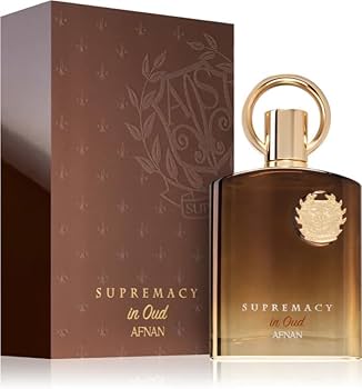 Afnan Supremacy In Oud 100ml
